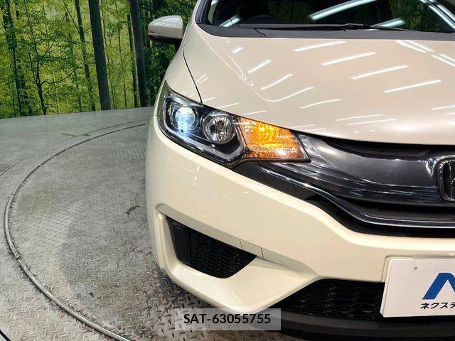 Honda FIT HYBRID 2013-11 6671290-11