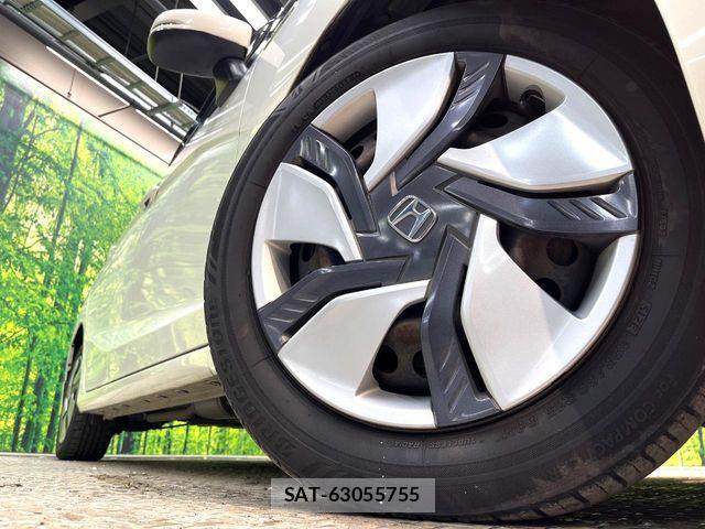 Honda FIT HYBRID 2013-11 6671290-12