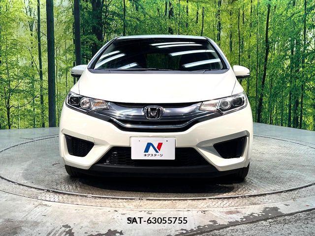 Honda FIT HYBRID 2013-11 6671290-13
