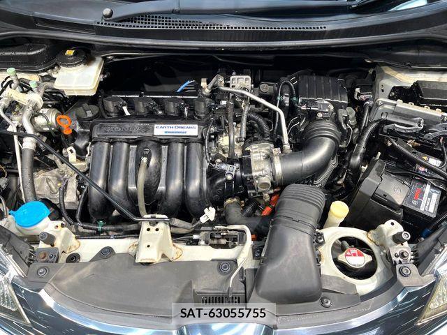 Honda FIT HYBRID 2013-11 6671290-17