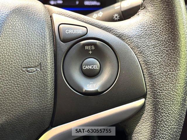 Honda FIT HYBRID 2013-11 6671290-4