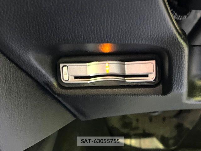 Honda FIT HYBRID 2013-11 6671290-5