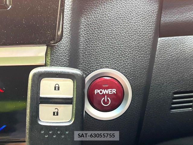 Honda FIT HYBRID 2013-11 6671290-6