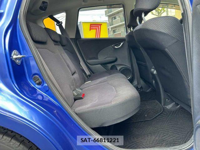 Honda FIT HYBRID 2012-08 6675948-20
