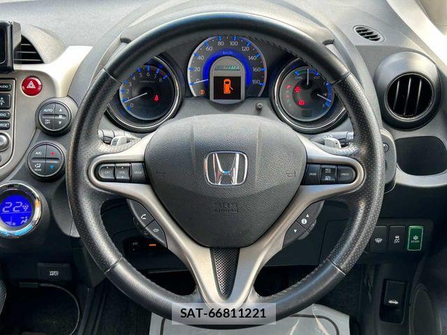 Honda FIT HYBRID 2012-08 6675948-3