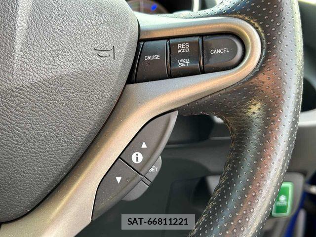 Honda FIT HYBRID 2012-08 6675948-5