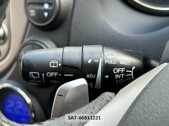 Honda FIT HYBRID 2012-08 6675948-7