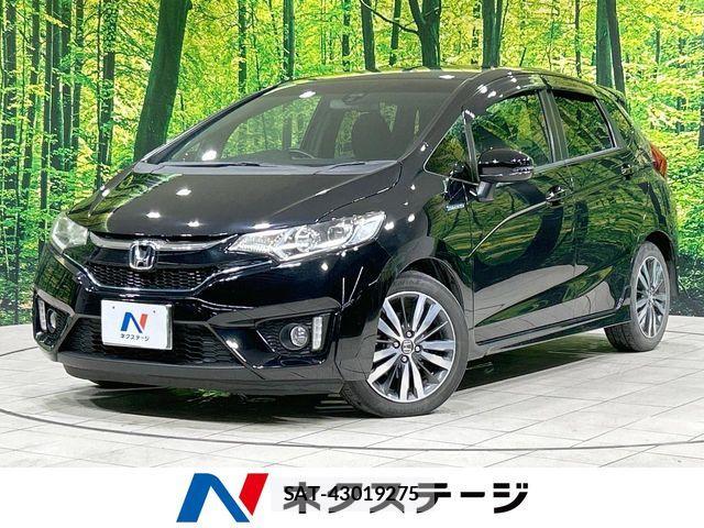 Honda FIT HYBRID 2016-03 6675946-0