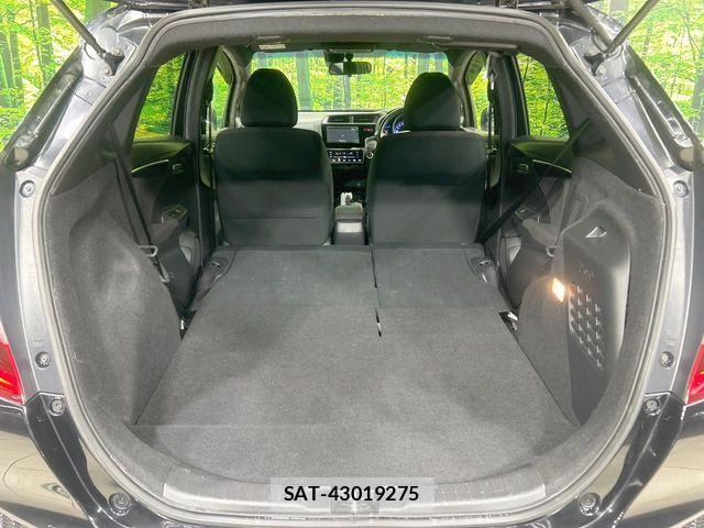 Honda FIT HYBRID 2016-03 6675946-9