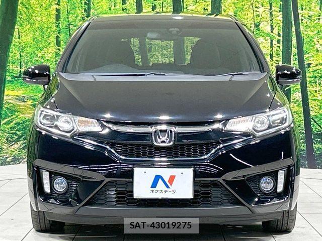 Honda FIT HYBRID 2016-03 6675946-13