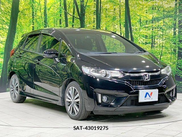 Honda FIT HYBRID 2016-03 6675946-15