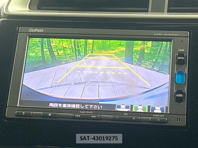 Honda FIT HYBRID 2016-03 6675946-3