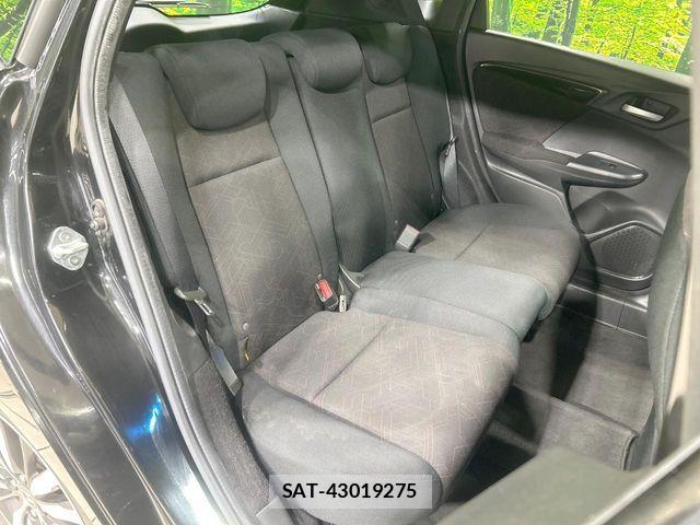 Honda FIT HYBRID 2016-03 6675946-8