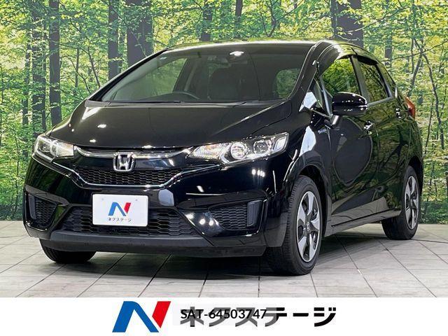 Honda FIT HYBRID 2016-01 6683769-0