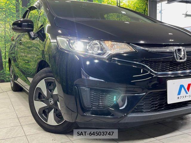 Honda FIT HYBRID 2016-01 6683769-13