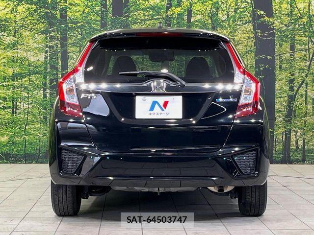 Honda FIT HYBRID 2016-01 6683769-16