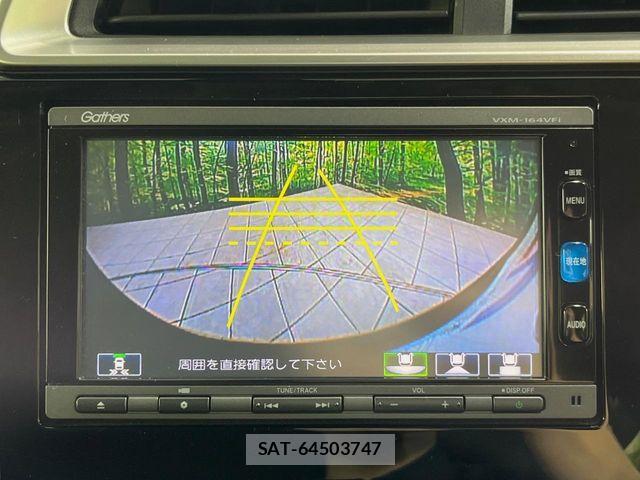 Honda FIT HYBRID 2016-01 6683769-3