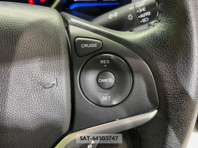 Honda FIT HYBRID 2016-01 6683769-4