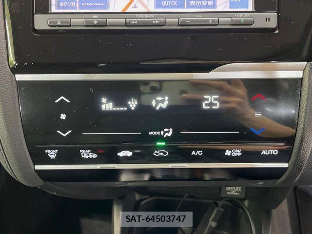 Honda FIT HYBRID 2016-01 6683769-7