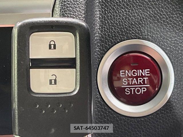 Honda FIT HYBRID 2016-01 6683769-8