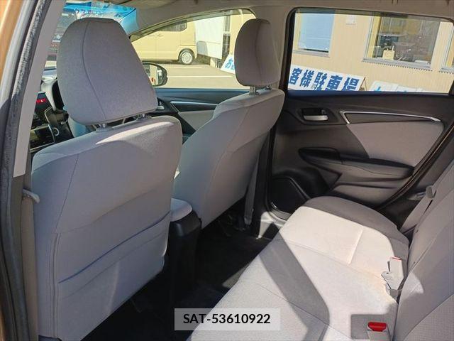 Honda FIT HYBRID 2014-07 6683770-10
