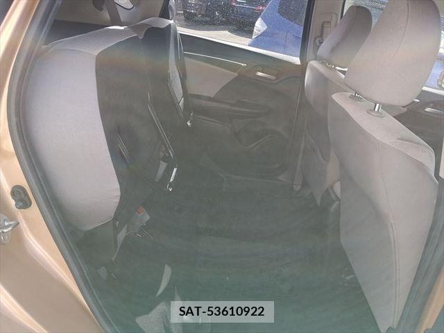 Honda FIT HYBRID 2014-07 6683770-14