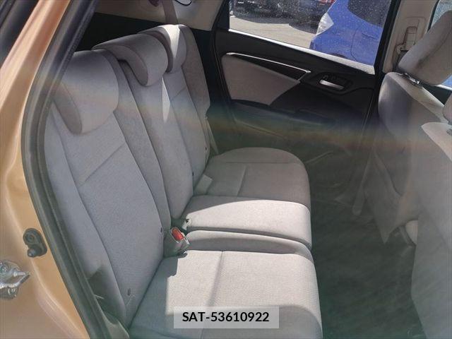Honda FIT HYBRID 2014-07 6683770-15