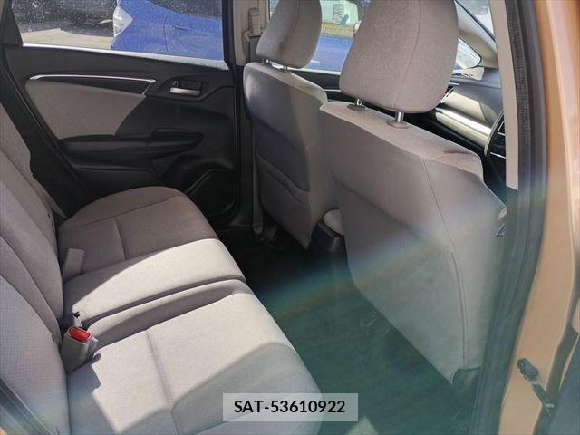 Honda FIT HYBRID 2014-07 6683770-16