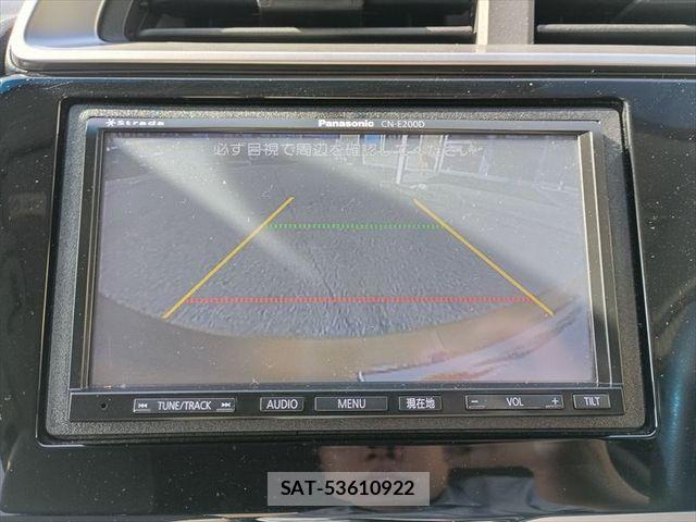 Honda FIT HYBRID 2014-07 6683770-20