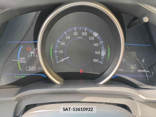 Honda FIT HYBRID 2014-07 6683770-23
