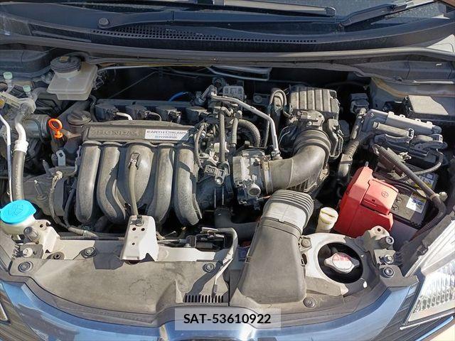 Honda FIT HYBRID 2014-07 6683770-28