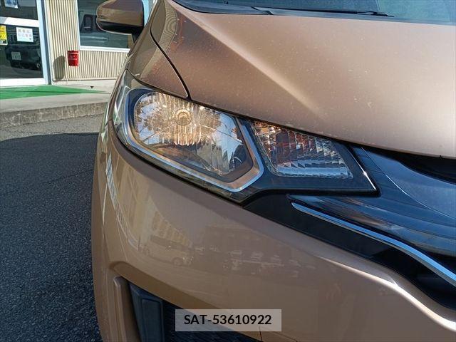 Honda FIT HYBRID 2014-07 6683770-6