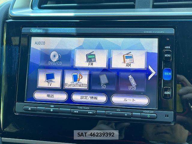 Honda FIT HYBRID 2017-04 6683768-10
