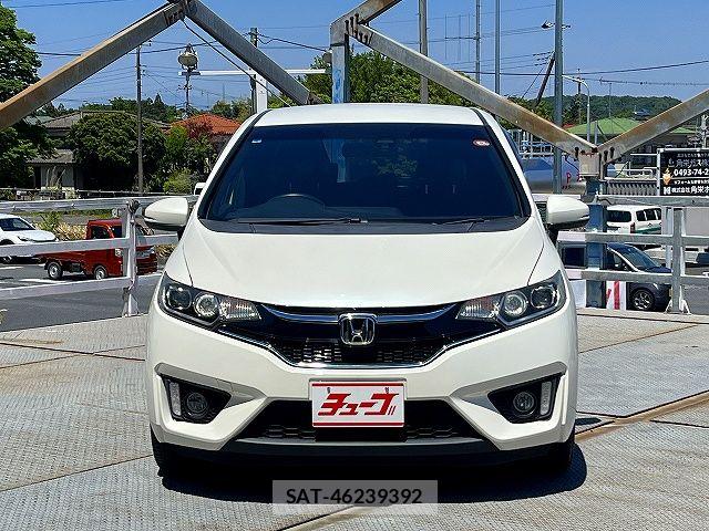 Honda FIT HYBRID 2017-04 6683768-16