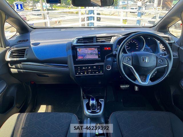 Honda FIT HYBRID 2017-04 6683768-1