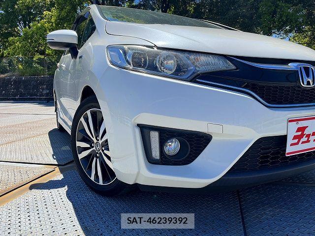 Honda FIT HYBRID 2017-04 6683768-24