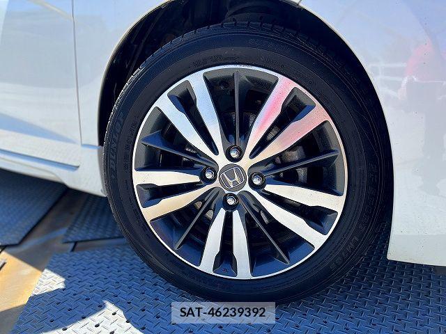 Honda FIT HYBRID 2017-04 6683768-26