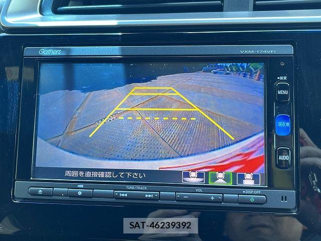 Honda FIT HYBRID 2017-04 6683768-5