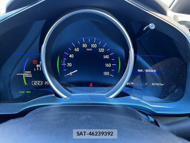 Honda FIT HYBRID 2017-04 6683768-7