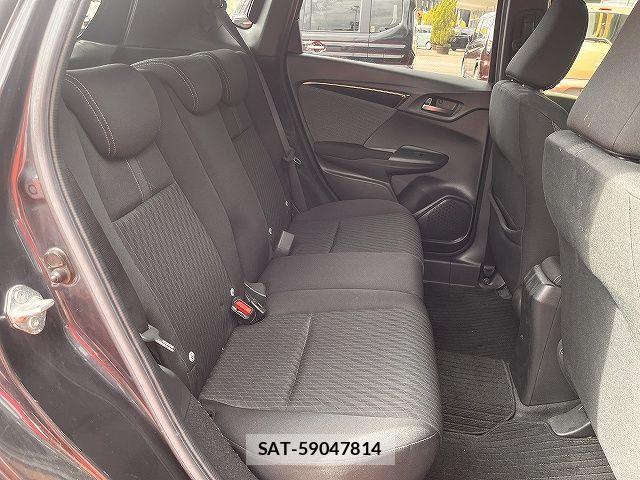 Honda FIT HYBRID 2019-02 6716134-9