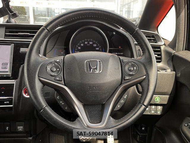 Honda FIT HYBRID 2019-02 6716134-13