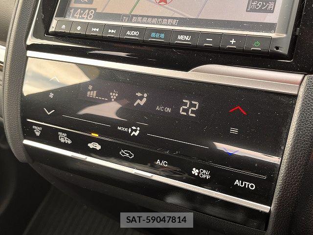Honda FIT HYBRID 2019-02 6716134-14