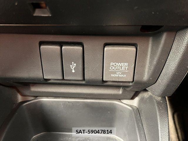 Honda FIT HYBRID 2019-02 6716134-16