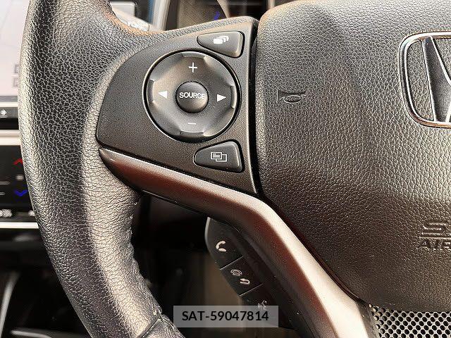 Honda FIT HYBRID 2019-02 6716134-17