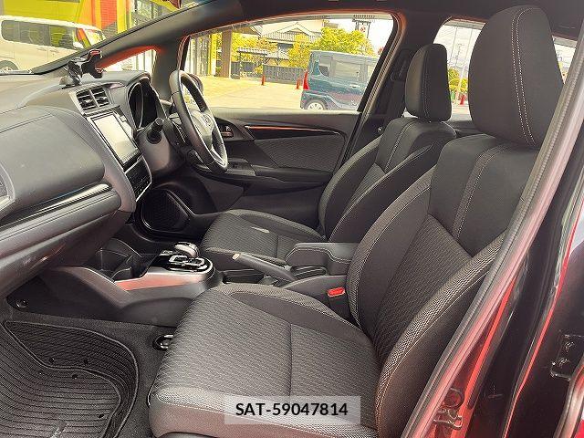 Honda FIT HYBRID 2019-02 6716134-18