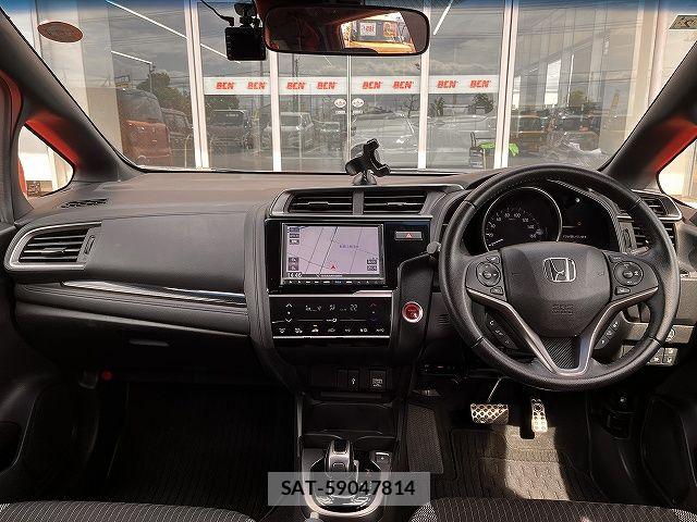 Honda FIT HYBRID 2019-02 6716134-1
