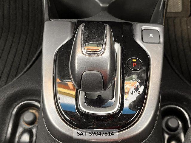 Honda FIT HYBRID 2019-02 6716134-19