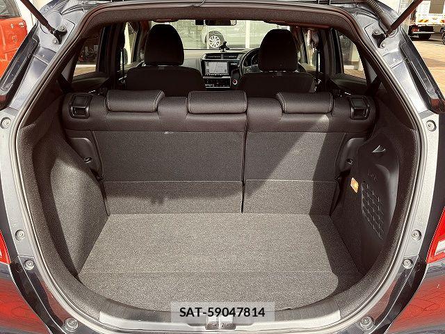 Honda FIT HYBRID 2019-02 6716134-20