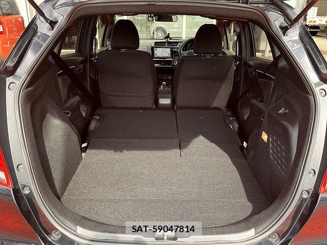 Honda FIT HYBRID 2019-02 6716134-21