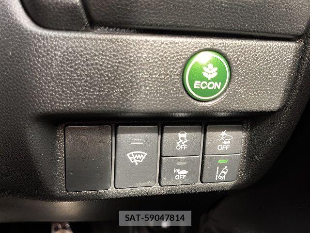 Honda FIT HYBRID 2019-02 6716134-22